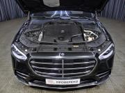 Mercedes-Benz S-Класс VII (W223) Москва  - изображение 40