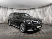 Mercedes-Benz GLS I (X166) Москва  - изображение 24