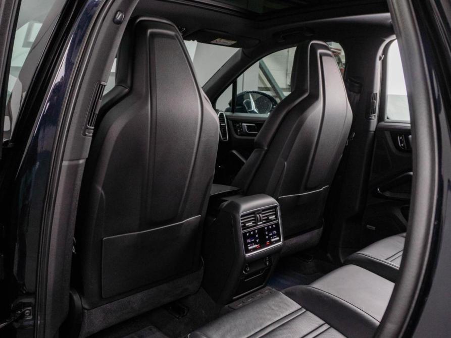 Porsche Cayenne III Тюмень  - изображение 16