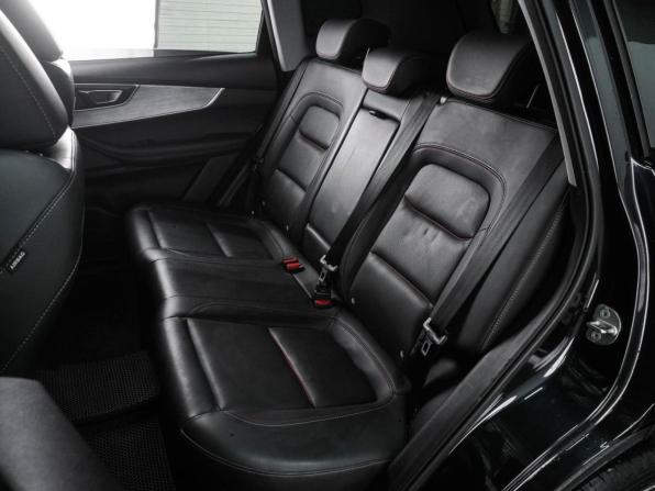 Chery Tiggo 7 Pro I с пробегом 2021 года, цена 1 550 000 рублей, 97094 км, внедорожник, Автокод Объявления