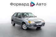 Lada (ВАЗ) 2113 Тюмень  - изображение 27