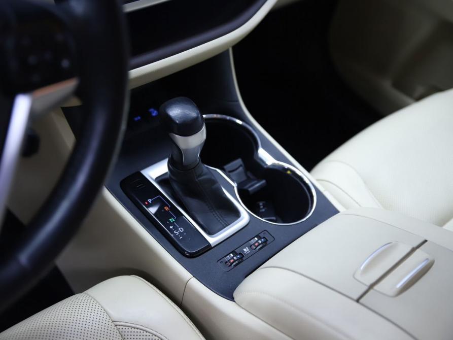 Toyota Highlander III (XU50) Уфа  - изображение 15