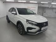 Lada (ВАЗ) Vesta I Рестайлинг (NG) Москва  - изображение 22