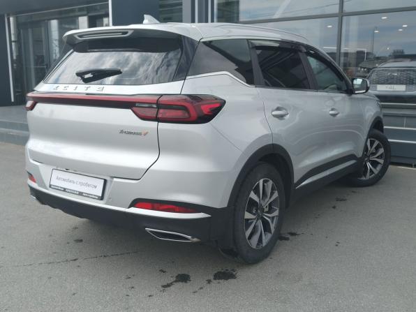 Xcite X-Cross 7 с пробегом 2024 года, цена 1 659 000 рублей, 69500 км, внедорожник, Автокод Объявления