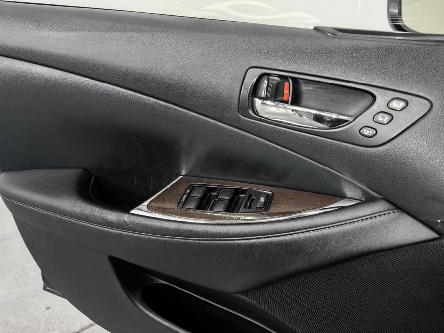 Lexus ES V Рестайлинг Новосибирск  - изображение 20