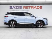 Chery Tiggo 7 Pro Max I Тюмень  - изображение 33