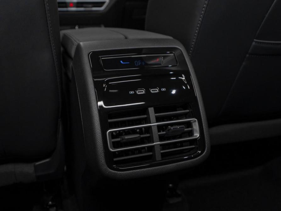 Volkswagen Tiguan III (China Market) Москва  - изображение 14