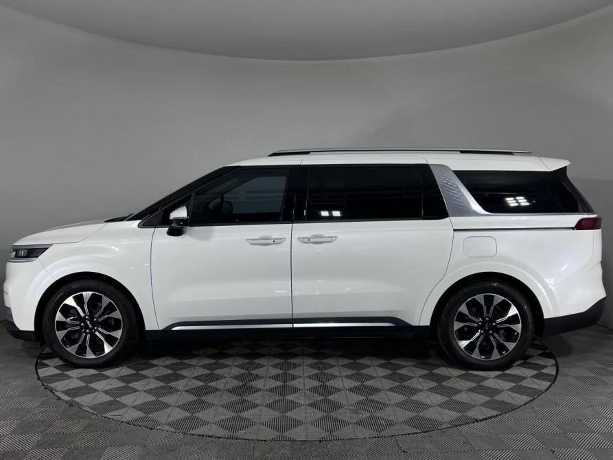 Kia Carnival IV Ростов-на-Дону  - изображение 8