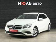 Mercedes-Benz A-Класс III (W176) Екатеринбург  - изображение 17