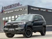 Lada (ВАЗ) Niva Travel I Волгоград  - изображение 26