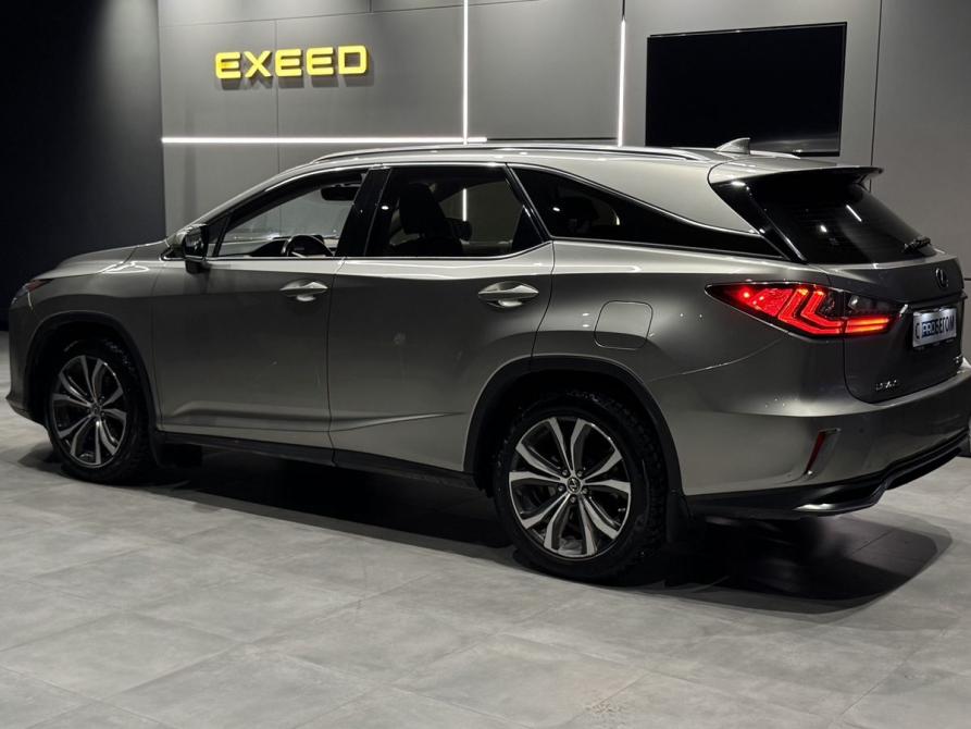 Lexus RX IV Новокузнецк  - изображение 5