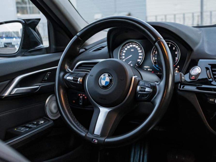 BMW 1 серии III (F40) Москва  - изображение 10