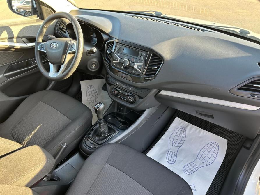 Lada (ВАЗ) Vesta I Пермь  - изображение 9