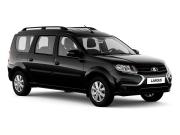 Lada (ВАЗ) Largus I Рестайлинг Екатеринбург  - изображение 2