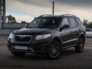 Hyundai Santa Fe II Рестайлинг Москва  - изображение 19