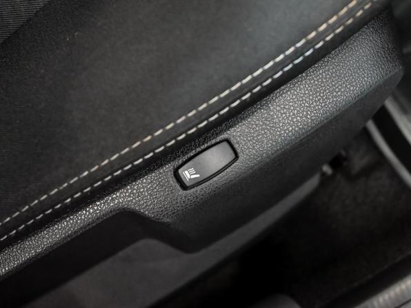 Nissan Terrano III (D10) с пробегом 2018 года, цена 1 190 000 рублей, 182234 км, внедорожник, Автокод Объявления