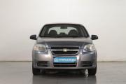 Chevrolet Aveo I Рестайлинг Челябинск  - изображение 19