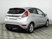 Ford Fiesta Mk6 Рестайлинг Санкт-Петербург  - изображение 21