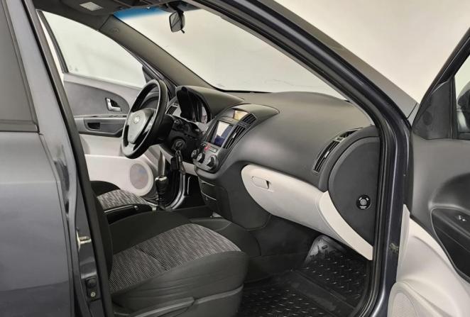 Kia Ceed I с пробегом 2009 года, цена 530 000 рублей, 241952 км, хэтчбек, Автокод Объявления
