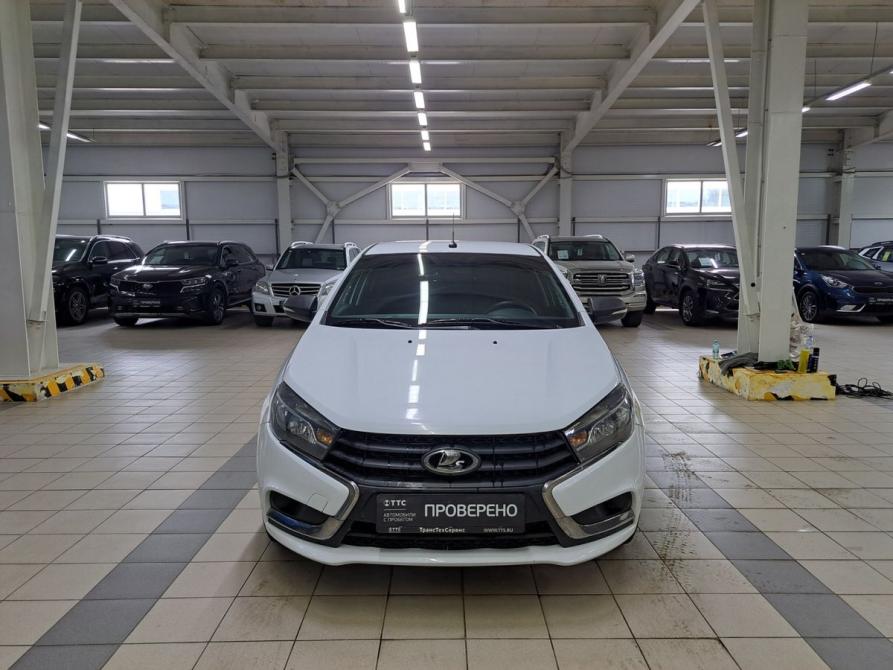 Lada (ВАЗ) Vesta I Набережные Челны  - изображение 2