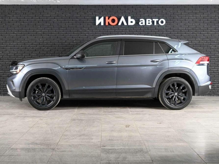 Volkswagen Atlas I Рестайлинг Екатеринбург  - изображение 7