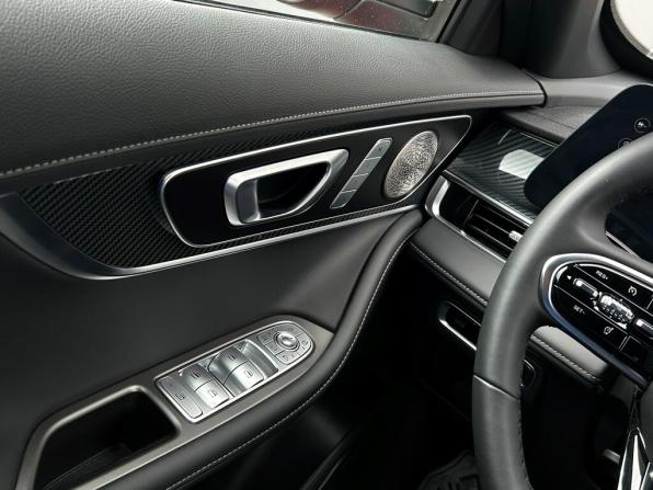 Chery Tiggo 7L с пробегом 2025 года, цена 2 395 700 рублей, 5053 км, внедорожник, Автокод Объявления