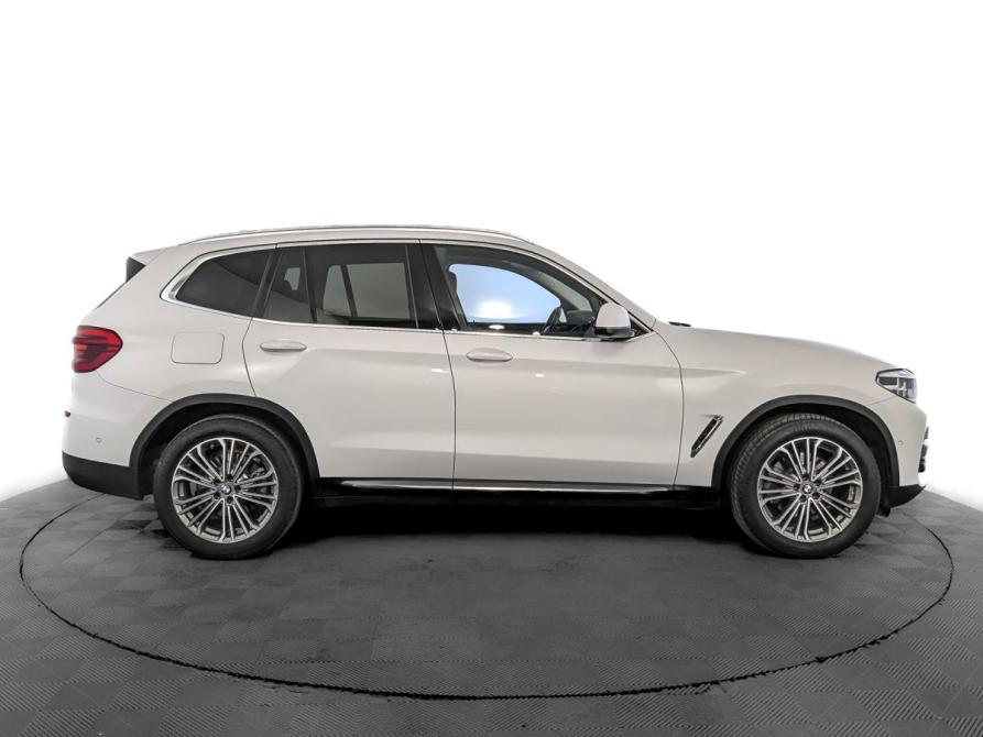 BMW X3 III (G01) Москва  - изображение 4