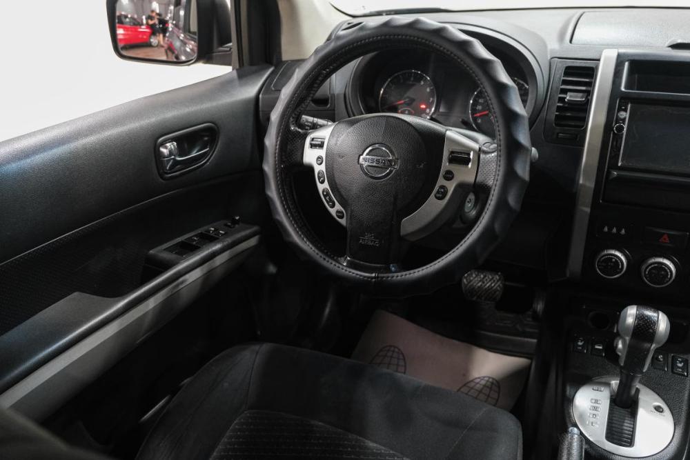 Nissan X-Trail II Рестайлинг Новокузнецк  - изображение 17