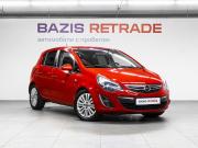 Opel Corsa D Рестайлинг II Тюмень  - изображение 27