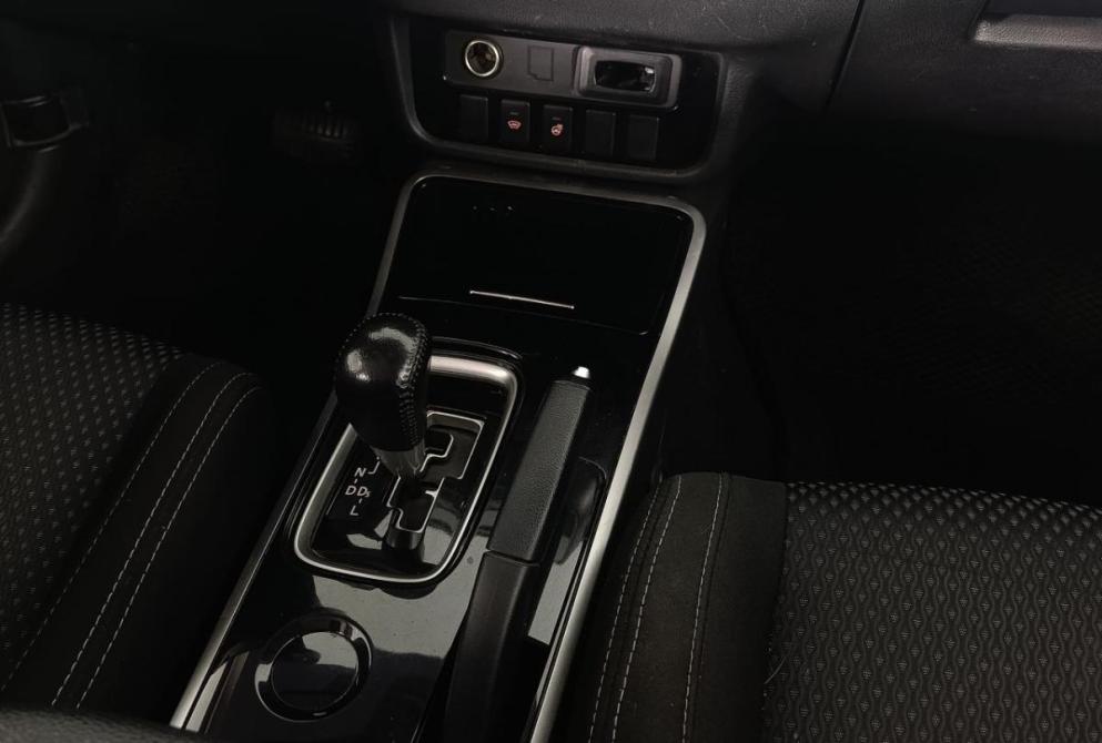 Mitsubishi Outlander III Рестайлинг 2 Волгоград  - изображение 14
