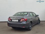 Toyota Corolla X (E140 E150) Рестайлинг Москва  - изображение 17