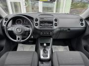 Volkswagen Tiguan I Рестайлинг Ульяновск  - изображение 31