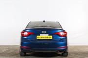 Hyundai Sonata VII (LF) Тюмень  - изображение 25