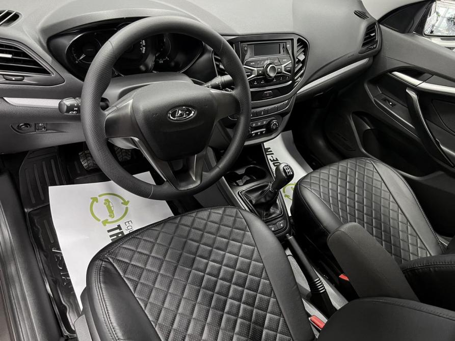 Lada (ВАЗ) Vesta I Тверь  - изображение 9