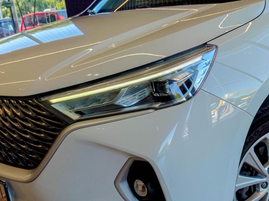 Haval M6 II Тула  - изображение 2