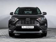 Toyota RAV4 V (XA50) Москва  - изображение 21