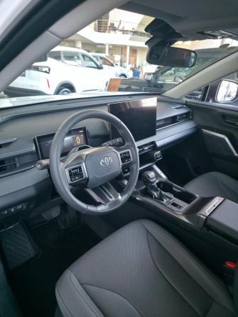 Toyota RAV4 VI (XA60) с пробегом 2026 года, цена 4 400 000 рублей, 63 км, внедорожник, Автокод Объявления
