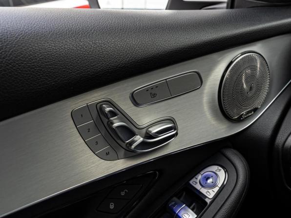 Mercedes-Benz GLC I (X253) Рестайлинг с пробегом 2020 года, цена 4 499 000 рублей, 30255 км, внедорожник, Автокод Объявления
