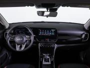 Kia Seltos I Рестайлинг Москва  - изображение 43