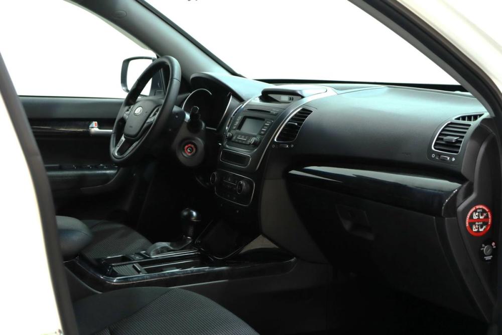 Kia Sorento II Рестайлинг Сургут  - изображение 28