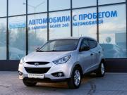 Hyundai ix35 I Екатеринбург  - изображение 21