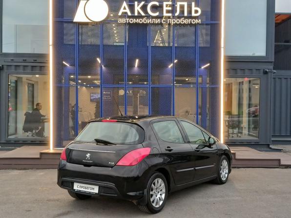 Peugeot 308 I Рестайлинг с пробегом 2011 года, цена 354 000 рублей, 166000 км, хэтчбек, Автокод Объявления
