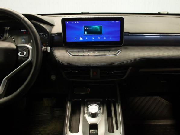 Haval Jolion I с пробегом 2021 года, цена 1 785 000 рублей, 128280 км, внедорожник, Автокод Объявления