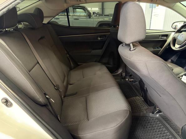 Toyota Corolla XI (E160 E170 E180) с пробегом 2013 года, цена 1 437 000 рублей, 122500 км, седан, Автокод Объявления