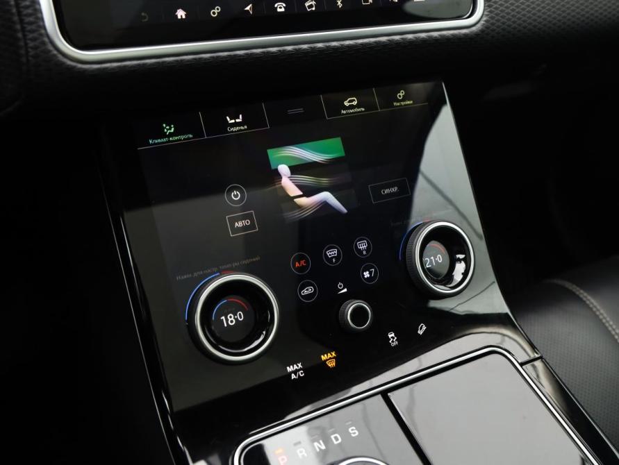 Land Rover Range Rover Velar I Санкт-Петербург  - изображение 24