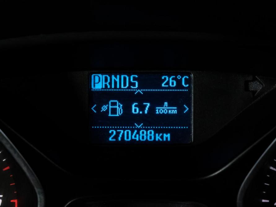 Ford Focus III Санкт-Петербург  - изображение 24