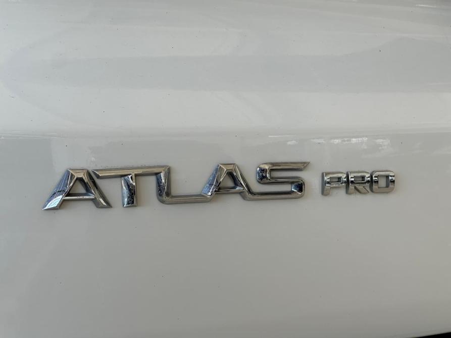 Geely Atlas Pro Оренбург  - изображение 9