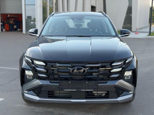 Hyundai Tucson IV Рестайлинг с пробегом 2026 года, цена 3 890 000 рублей, 25 км, внедорожник, Автокод Объявления