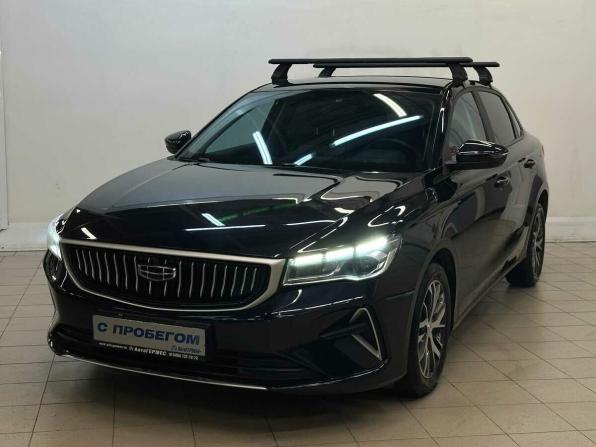 Geely Emgrand II с пробегом 2023 года, цена 1 615 000 рублей, 19473 км, седан, Автокод Объявления