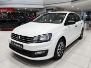 Volkswagen Polo V Рестайлинг Казань  - изображение 23
